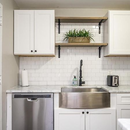 Vila Atl Downtown 2Br King Bed Free Parking Lm1902 Atlanta Exteriér fotografie