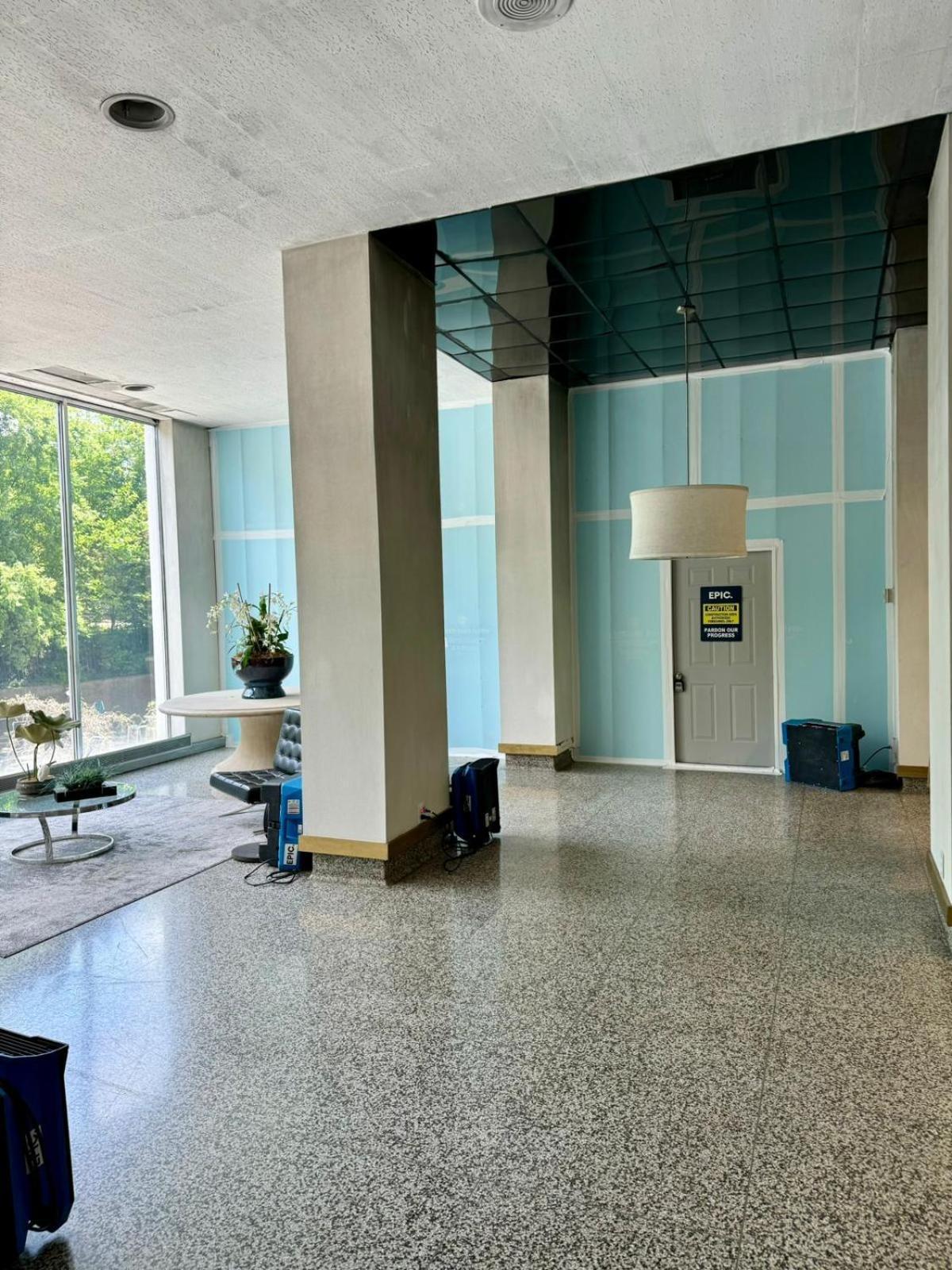 Vila Atl Downtown 2Br King Bed Free Parking Lm1902 Atlanta Exteriér fotografie